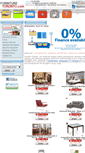 Mobile Screenshot of furnituretoronto.com